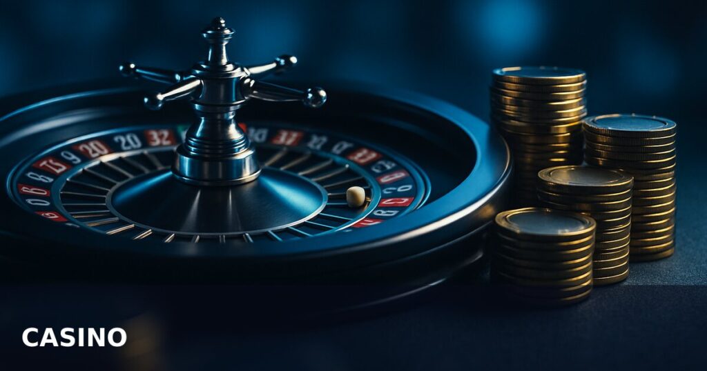 Casino